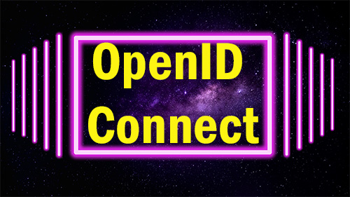 openId connect چیست؟